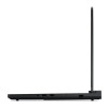 Lenovo Legion Pro 7 16AFR10H AMD | Eclipse Black | 16 " | OLED | WQXGA | 2560 x 1600 pixels | Glossy | AMD Ryzen 9 | 9955HX3D | 32 GB | SODIMM DDR5 | Solid-state drive capacity 1000 GB | NVIDIA GeForce RTX 5080 | GDDR7 | 16 GB | Windows 11 Home | 802.11be | Bluetooth version 5.4 | Keyboard language Nordic | Keyboard backlit
