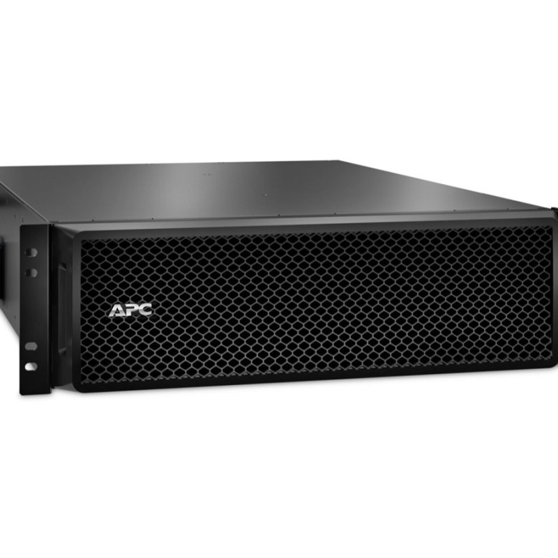 Schneider Electric Smart-UPS SRT 192V 5kVA and 6kVA RM Battery Pack | SRT192RMBP