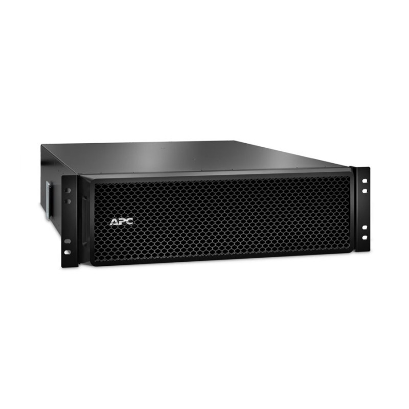 Schneider Electric Smart-UPS SRT 192V 5kVA and 6kVA RM Battery Pack | SRT192RMBP