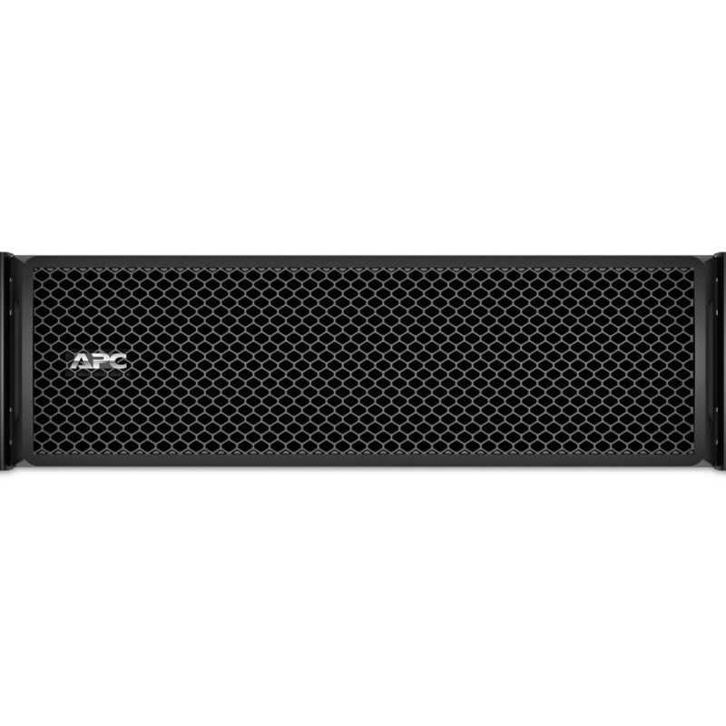 Schneider Electric Smart-UPS SRT 192V 5kVA and 6kVA RM Battery Pack | SRT192RMBP