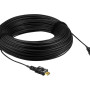 Aten VE7834A 60M True 4K HDMI aktīvais optiskais kabelis, True 4K@60m | Aten