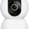 Xiaomi | Smart Camera C701 EU | Dome | 8 MP | F/1.6 | H.265 | microSD karte (8 GB līdz 256 GB)