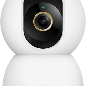 Xiaomi | Smart Camera C701 EU | Dome | 8 MP | F/1.6 | H.265 | microSD karte (8 GB līdz 256 GB)