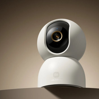 Xiaomi | Smart Camera C701 EU | Dome | 8 MP | F/1.6 | H.265 | microSD karte (8 GB līdz 256 GB)