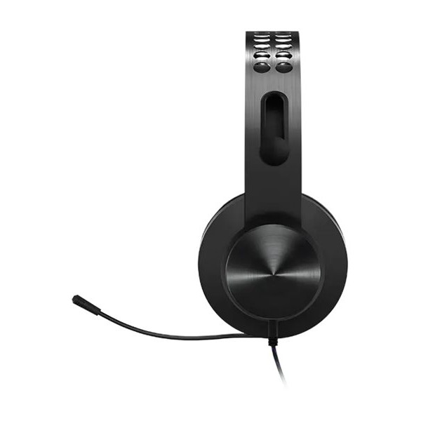 Lenovo | Spēļu austiņas | Legion H500 | 3.5 mm / USB 2.0