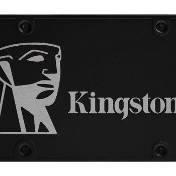 Kingston | SSD | SKC600 | 1024 GB | SSD formāts 2.5