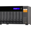 QNAP High-performance desktop SATA 6Gbps JBOD storage enclosure | TL-D800S