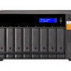 QNAP High-performance desktop SATA 6Gbps JBOD storage enclosure | TL-D800S