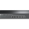 TP-LINK | 8 portu gigabitu komutators | TL-SG1008 | Nevadāms | Galda/stiprināms 19