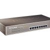 TP-LINK | 8 portu gigabitu komutators | TL-SG1008 | Nevadāms | Galda/stiprināms 19