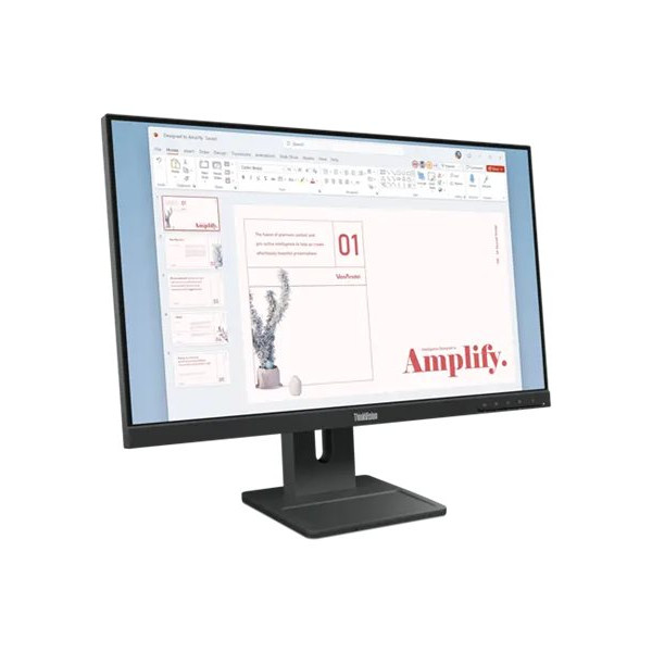 Lenovo | ThinkVision E24-40 | 23,8