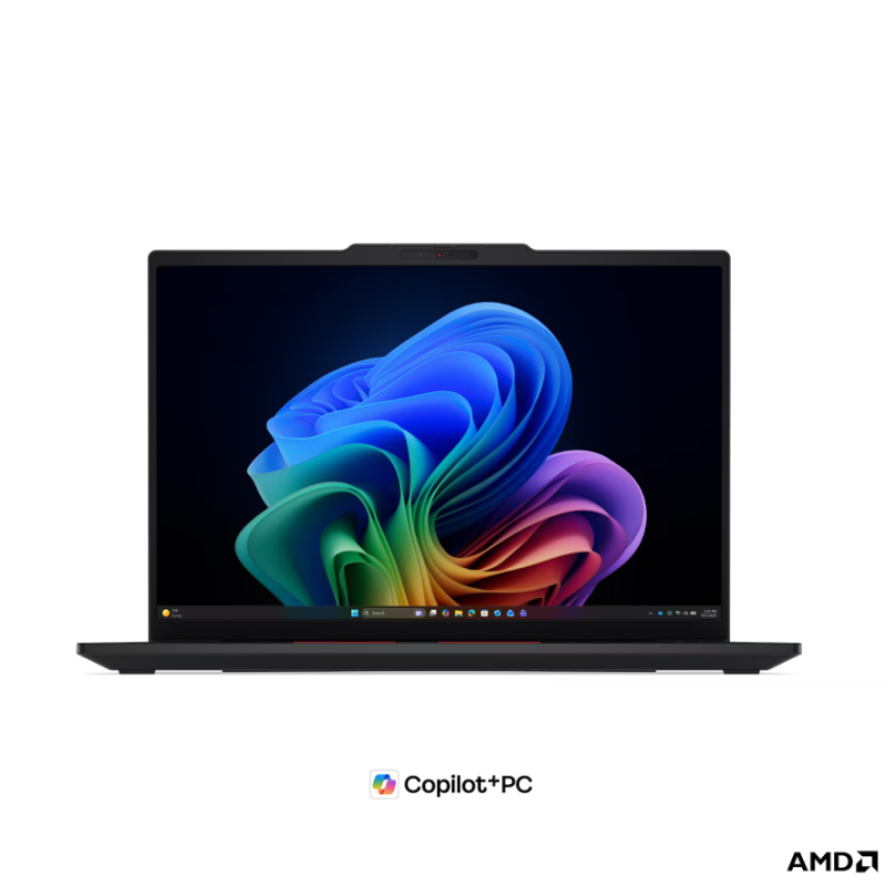Lenovo ThinPad T14s Gen 7 14 WUXGA AMD R5 AI PRO 440/16GB/512GB/AMD Radeon 840M/WIN11 Pro/ENG Backlit kbd/FP | Lenovo
