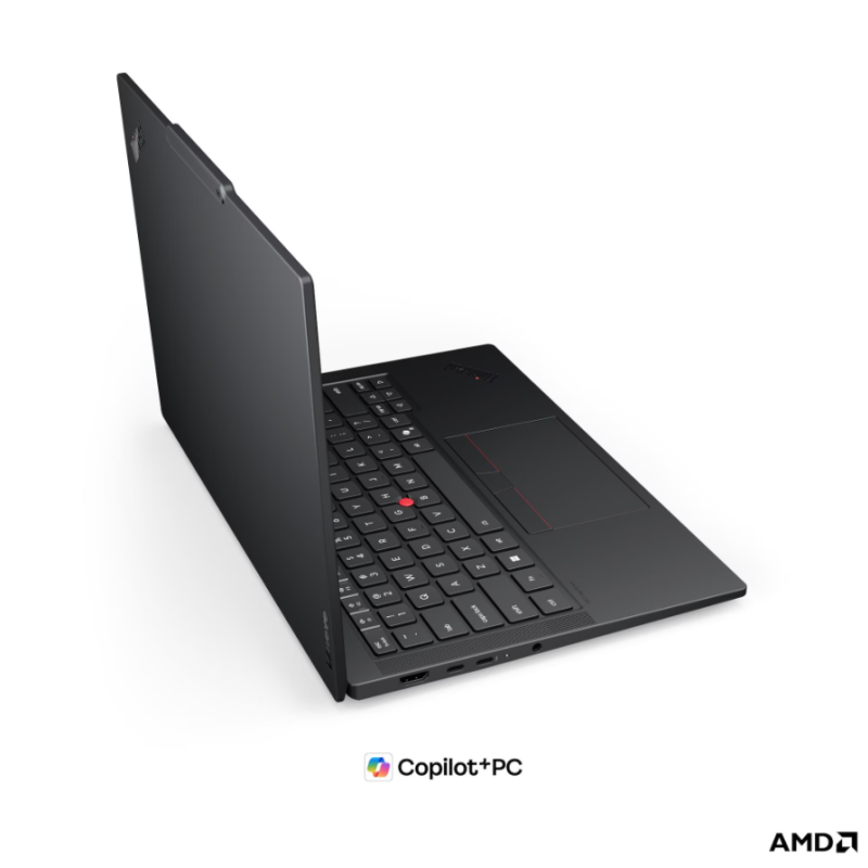 Lenovo ThinPad T14s Gen 7 14 WUXGA AMD R5 AI PRO 440/16GB/512GB/AMD Radeon 840M/WIN11 Pro/ENG Backlit kbd/FP | Lenovo