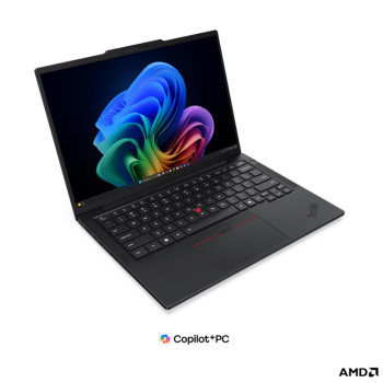 Lenovo ThinPad T14s Gen 7 14 WUXGA AMD R5 AI PRO 440/16GB/512GB/AMD Radeon 840M/WIN11 Pro/ENG Backlit kbd/FP | Lenovo