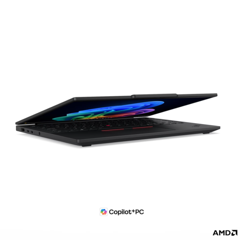 Lenovo ThinPad T14s Gen 7 14 WUXGA AMD R5 AI PRO 440/16GB/512GB/AMD Radeon 840M/WIN11 Pro/ENG Backlit kbd/FP | Lenovo
