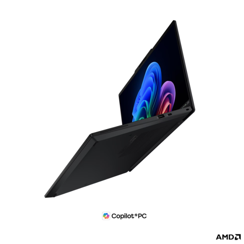 Lenovo ThinPad T14s Gen 7 14 WUXGA AMD R5 AI PRO 440/16GB/512GB/AMD Radeon 840M/WIN11 Pro/ENG Backlit kbd/FP | Lenovo