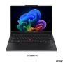 Lenovo ThinPad T14s Gen 7 14 WUXGA AMD R5 AI PRO 440/16GB/512GB/AMD Radeon 840M/Windows 11 Pro/ENG apgaismota klaviatūra/pirkstu nospiedumu sensors | Lenovo