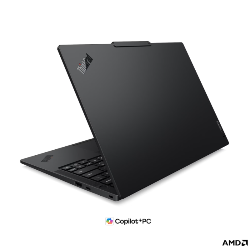 Lenovo ThinPad T14s Gen 7 14 WUXGA AMD R5 AI PRO 440/16GB/512GB/AMD Radeon 840M/WIN11 Pro/ENG Backlit kbd/FP | Lenovo