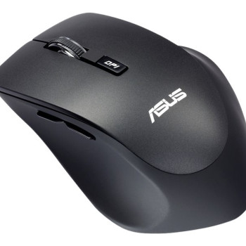 Asus | WT425 | Bezvadu | Pele | Melna/Anthracite