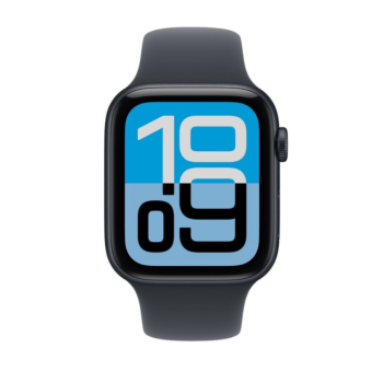 Apple Watch SE 3 GPS | Smart pulkstenis | Retina | 44 mm | Ūdensizturīgs