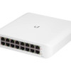 Ubiquiti | Switch Lite 16 PoE | USW-Lite-16-POE | Pārvaldāms L2 | Piestiprināms pie sienas/Galds | PoE+ portu skaits 8