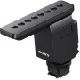 SONY ECMB1M.SYU Shotgun microphone | Sony | Shotgun Microphone | ECMCG60.SYH | Black