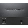 D-Link | Ethernet slēdzis | DGS-105/E | Nevadāms | Galda | Gigabit Ethernet (vara) portu skaits 5 | 60 mēneši