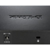 D-Link | Ethernet slēdzis | DGS-105/E | Nevadāms | Galda | Gigabit Ethernet (vara) portu skaits 5 | 60 mēneši