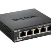 D-Link | Ethernet slēdzis | DGS-105/E | Nevadāms | Galda | Gigabit Ethernet (vara) portu skaits 5 | 60 mēneši