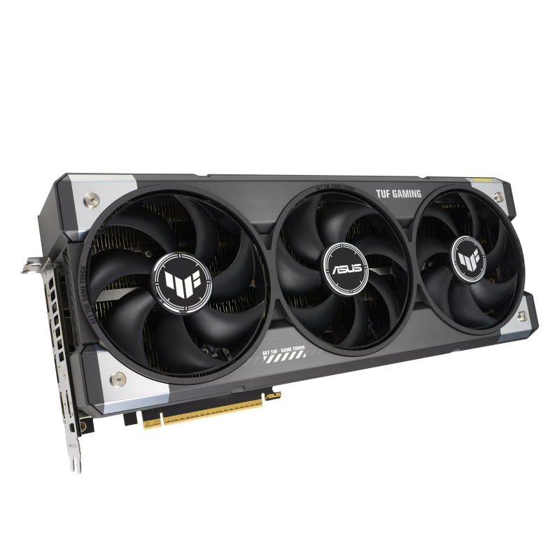 Asus TUF Gaming GeForce RTX 5090 32GB GDDR7 | NVIDIA | 32 GB | GeForce RTX 5090 | GDDR7 | HDMI porti 2 | PCI Express 5.0