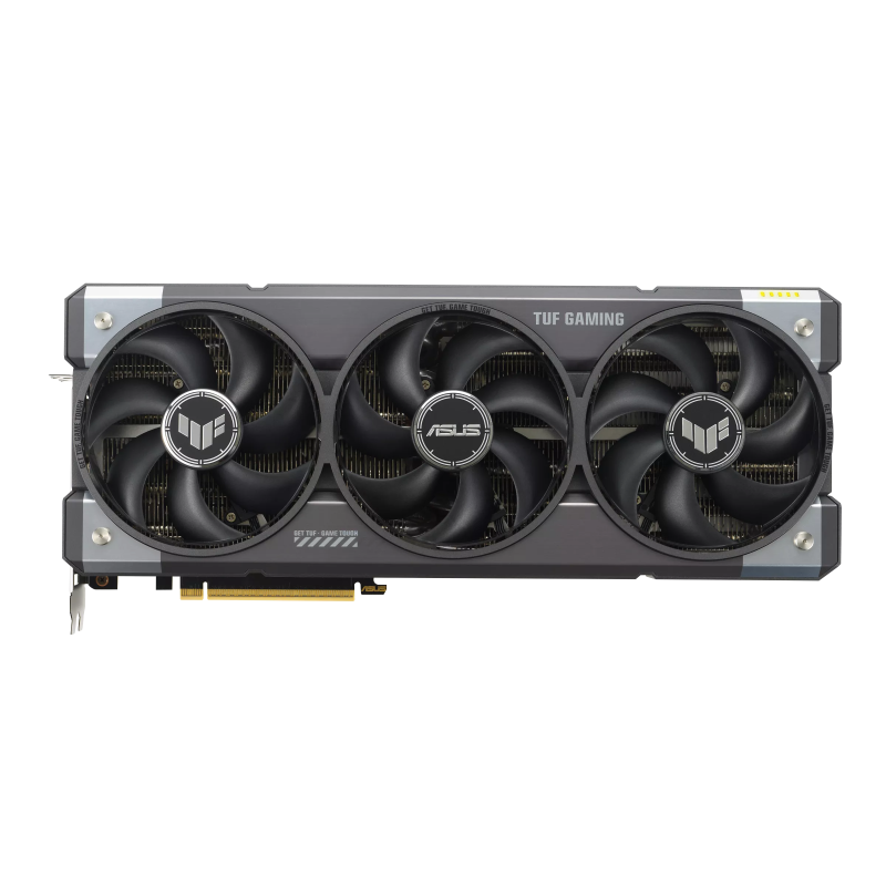 Asus TUF Gaming GeForce RTX 5090 32GB GDDR7 | NVIDIA | 32 GB | GeForce RTX 5090 | GDDR7 | HDMI porti 2 | PCI Express 5.0