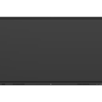 LG 75TR3DQ-B 75" IPS UHD 3840 x 2160 /400 cd/m²/6.5 ms HDMI, VGA, Audio in, USB | LG