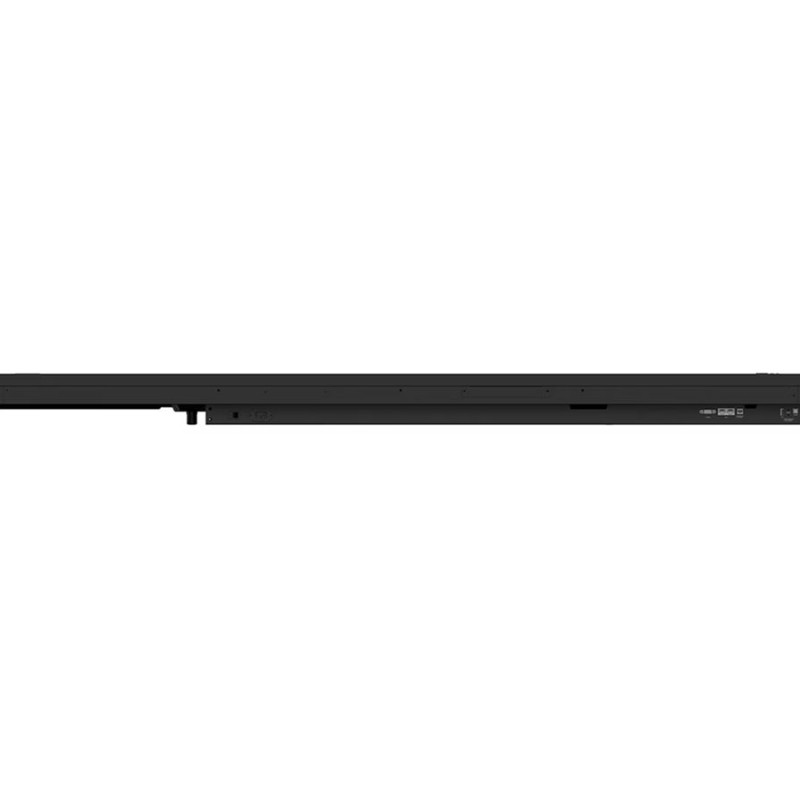 LG 75TR3DQ-B 75" IPS UHD 3840 x 2160 /400cd/m2/6.5ms HDMI, VGA, Audioin, USB | LG