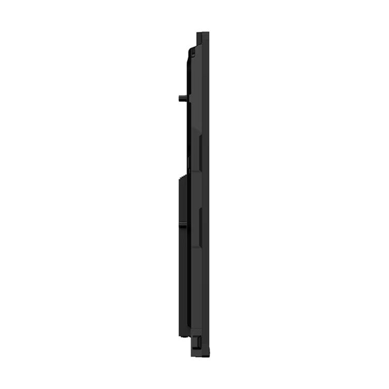 LG 75TR3DQ-B 75" IPS UHD 3840 x 2160 /400cd/m2/6.5ms HDMI, VGA, Audioin, USB | LG