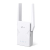 TP-LINK BE3600 Divjoslu Wi-Fi 7 signāla pastiprinātājs | RE225BE | 802.11ax | 2882/688 Mbit/s | Ethernet LAN (RJ-45) pieslēgvietas 1 | MU-MIMO Nē | bez PoE | Antenas tips Ārējā