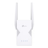 TP-LINK BE3600 Divjoslu Wi-Fi 7 signāla pastiprinātājs | RE225BE | 802.11ax | 2882/688 Mbit/s | Ethernet LAN (RJ-45) pieslēgvietas 1 | MU-MIMO Nē | bez PoE | Antenas tips Ārējā
