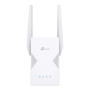 TP-LINK BE3600 Divjoslu Wi-Fi 7 signāla pastiprinātājs | RE225BE | 802.11ax | 2882/688 Mbit/s | Ethernet LAN (RJ-45) pieslēgvietas 1 | MU-MIMO Nē | bez PoE | Antenas tips Ārējā