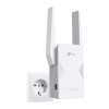 TP-LINK BE3600 Divjoslu Wi-Fi 7 signāla pastiprinātājs | RE225BE | 802.11ax | 2882/688 Mbit/s | Ethernet LAN (RJ-45) pieslēgvietas 1 | MU-MIMO Nē | bez PoE | Antenas tips Ārējā