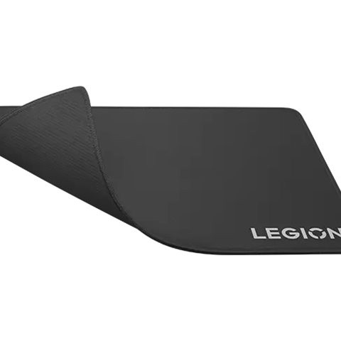 Lenovo | Y | Gaming Mouse Pad | 350x250x3 mm | Black/Red