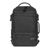 Natec | Camel Lite | Fits up to size 15.6 " | Backpack | Waterproof | Black