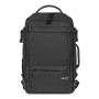 Natec | Camel Lite | Fits up to size 15.6 " | Backpack | Waterproof | Black