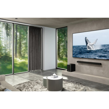 Hisense skaļruni sistēma | U5120GW | USB ports | AUX ieeja | Bluetooth