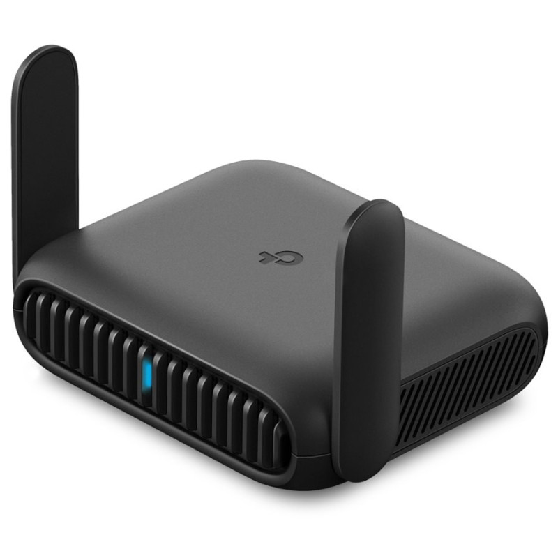 TP-Link TL-WR1512X Roam 6 AX1500 Wi-Fi 6 ceļojumu maršrutētājs | TP-LINK