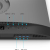 Benq | PD2706QN | 27 " | IPS | 16:9 | 100 Hz | 5 ms | 2560 x 1440 pixels | 350 cd/m² | HDMI ports quantity 1