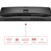 AOC | Q27E4U | 27 " | IPS | QHD | 16:9 | 120 Hz | 4 ms | 2560 x 1440 pixels | 350 cd/m² | HDMI ports quantity 1