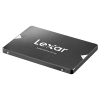 Lexar | NS100 | 256 GB | SSD 2.5