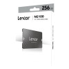 Lexar | NS100 | 256 GB | SSD 2.5