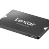 Lexar | NS100 | 256 GB | SSD 2.5