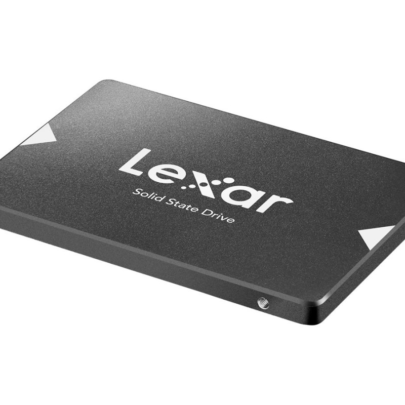 Lexar | NS100 | 256 GB | SSD 2.5