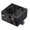Gamemax PSU | GP 550B | 550 W | Bronze | Ne-modulārs